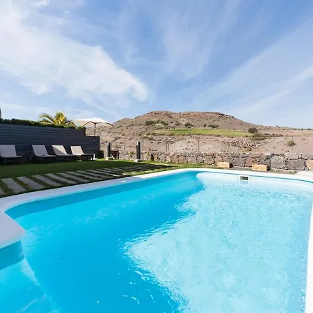 Exclusive Golf Vila