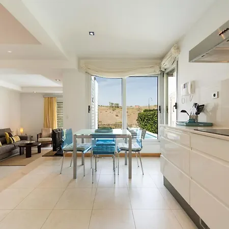 Vila Exclusive Golf La Playa de Arguineguín