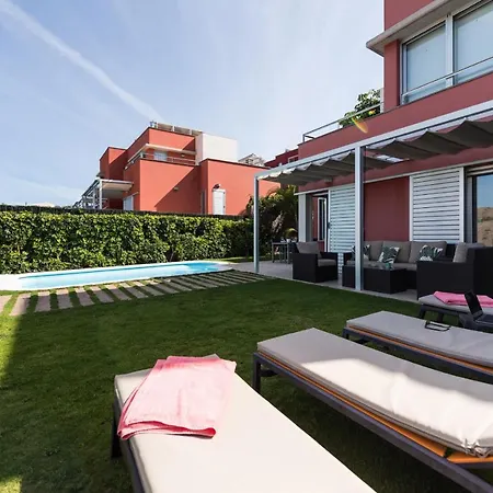 Villa Exclusive Golf *