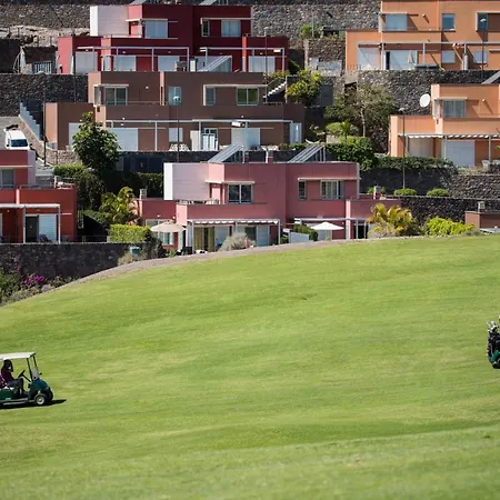 Exclusive Golf La Playa de Arguineguín