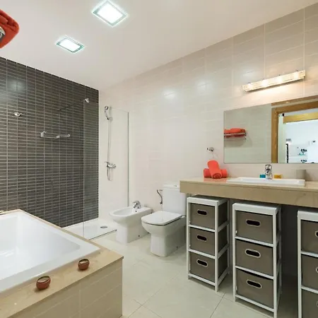 Exclusive Golf Villa La Playa de Arguineguín