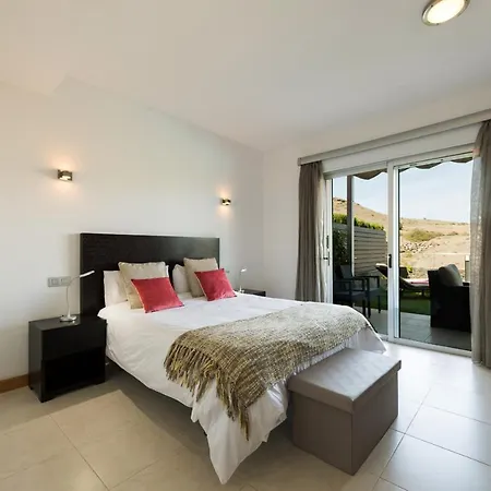 Villa Exclusive Golf La Playa de Arguineguín