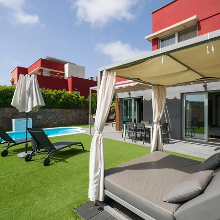 Villa Exclusive Golf *