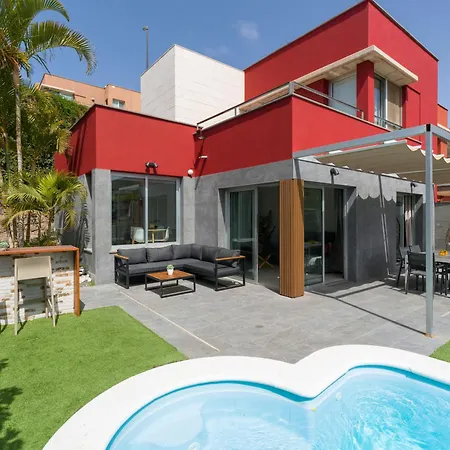 Exclusive Golf Villa *