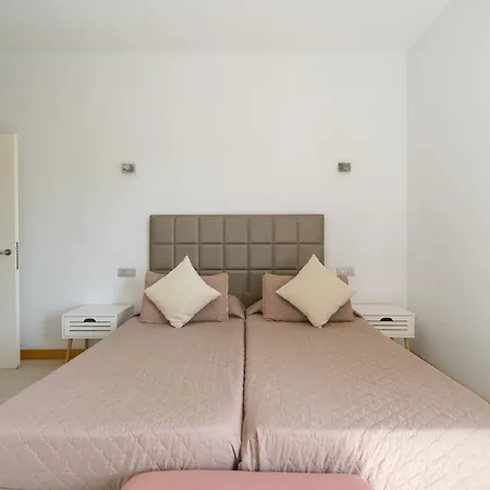 Exclusive Golf Villa La Playa de Arguineguín