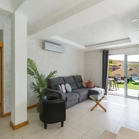 Villa Exclusive Golf La Playa de Arguineguín