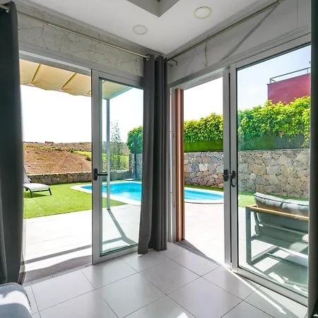 Villa Exclusive Golf