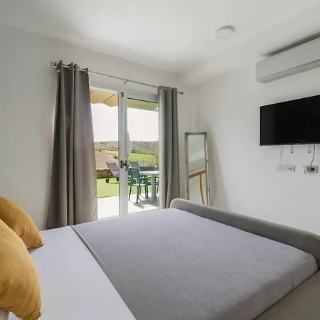 Exclusive Golf Villa La Playa de Arguineguín