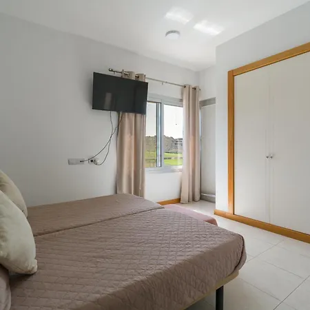 Villa Exclusive Golf La Playa de Arguineguín