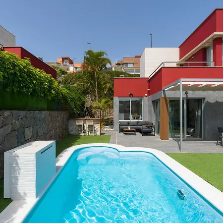 Exclusive Golf Villa