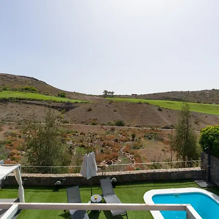 Villa Exclusive Golf *