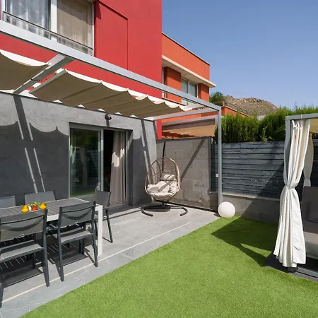 Villa Exclusive Golf La Playa de Arguineguín