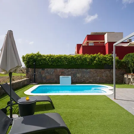 Exclusive Golf Villa *