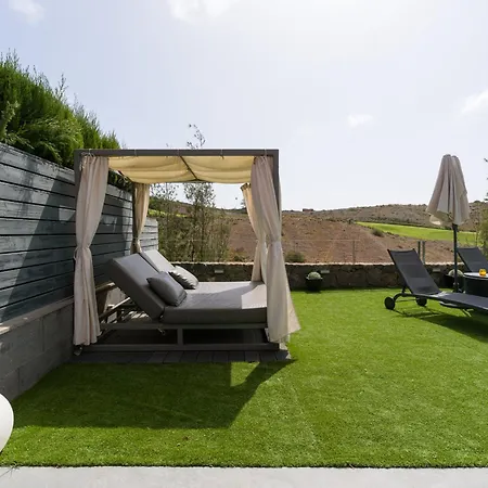 Villa Exclusive Golf *