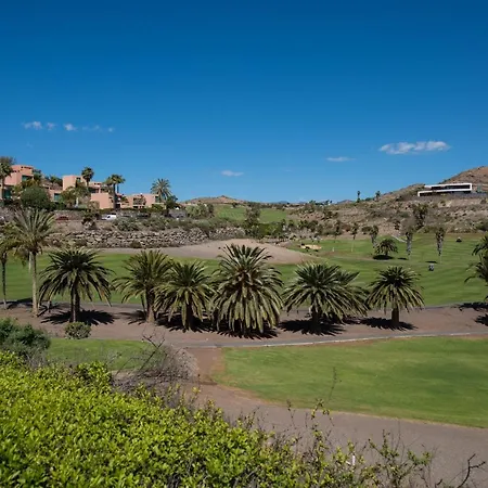 Villa Exclusive Golf Salobre (Gran Canaria)